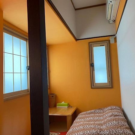 Wataya Inn Фуджисава Екстериор снимка