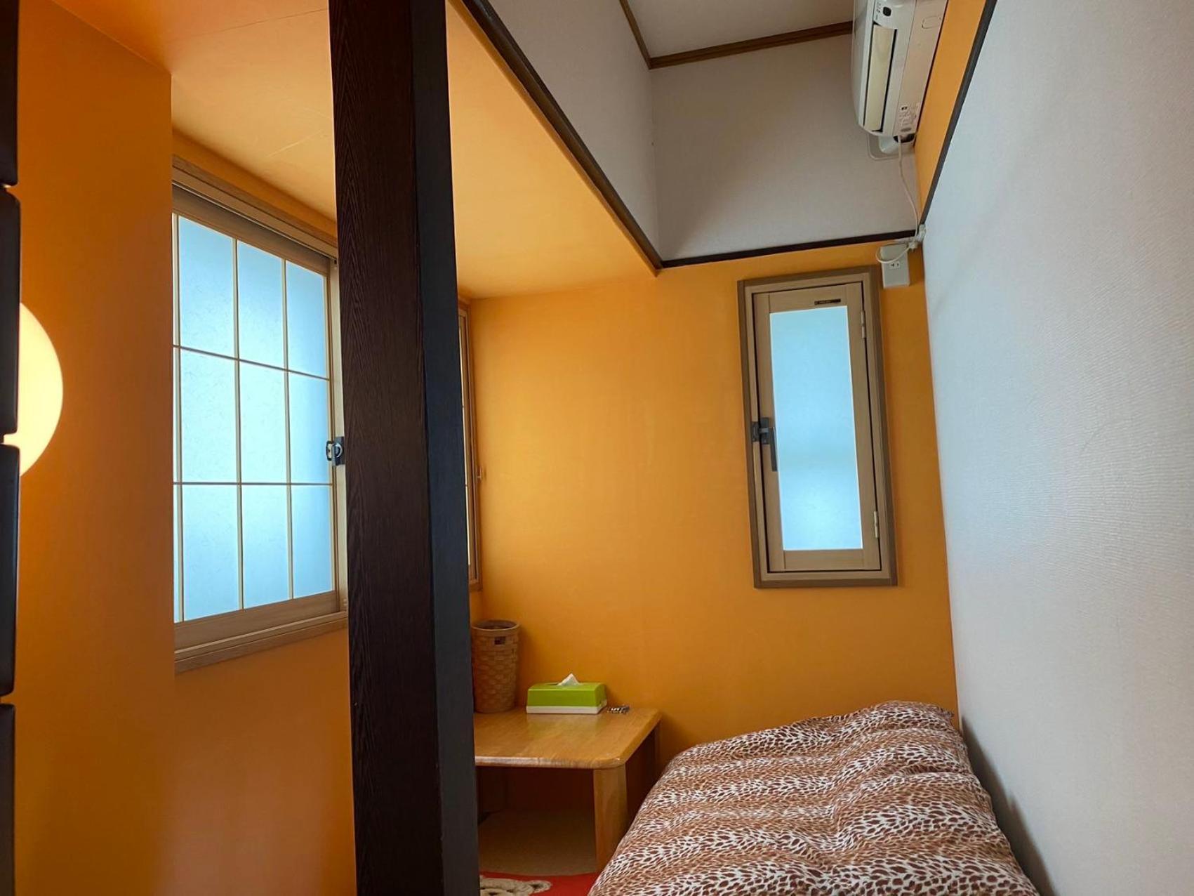 Wataya Inn Фуджисава Екстериор снимка