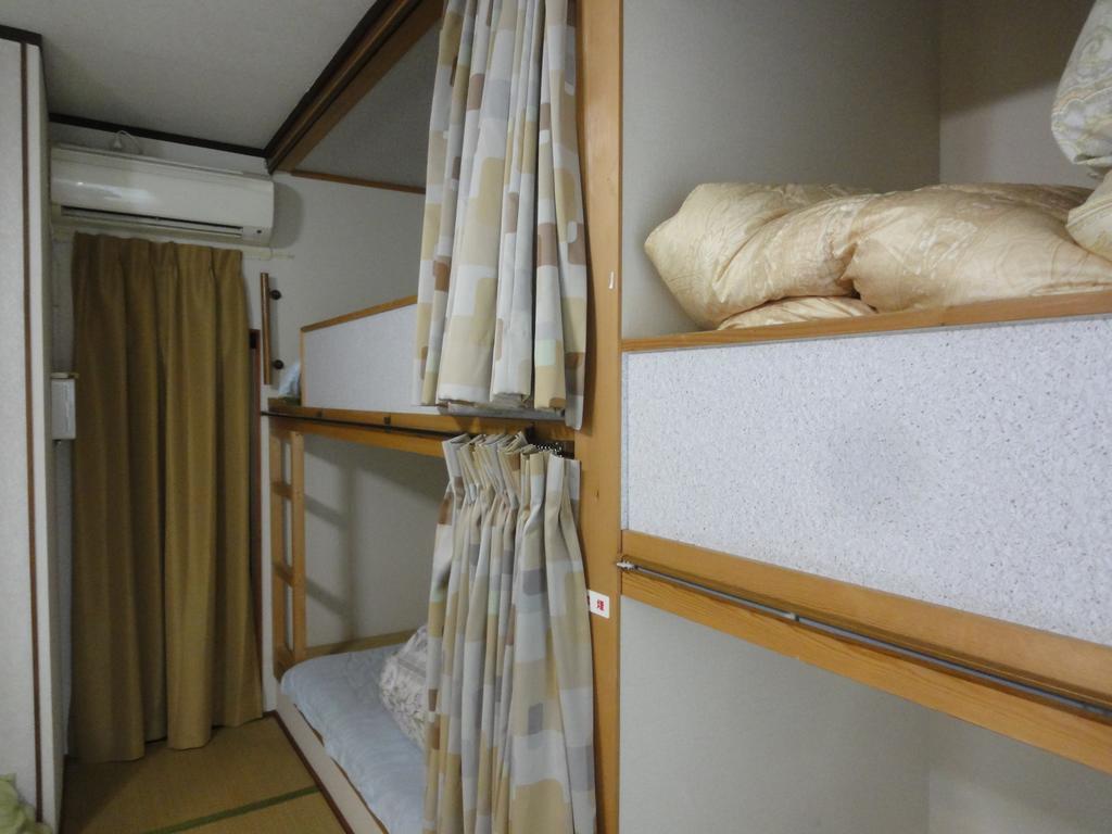 Wataya Inn Фуджисава Екстериор снимка